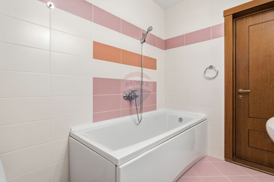 APARTAMENT DE VANZARE TIP DUPLEX 151,39 mp | ZONA BUCIUM