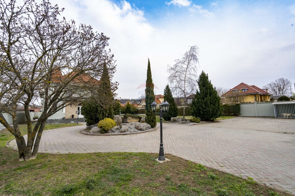 5 room House / Villa for sale, Oncea area