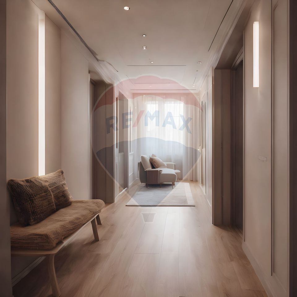 Cartier Prestigio - Apartament 2 camere