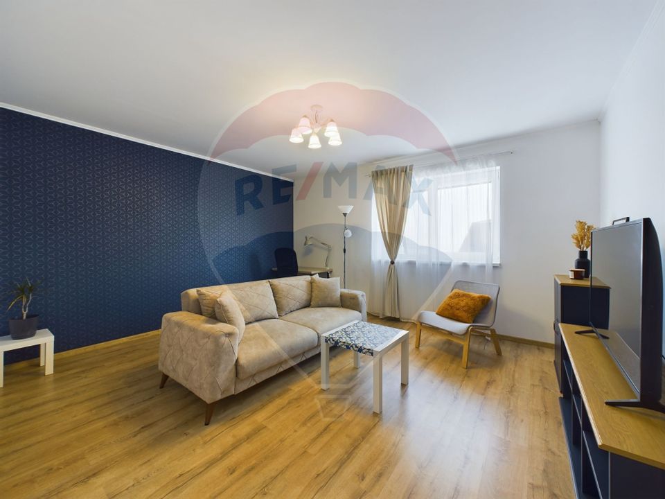 2 room Apartment for rent