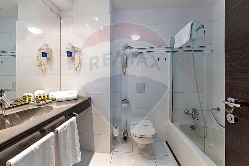 Hotel  cu 76 camere de vânzare în zona Libertatii Marriot