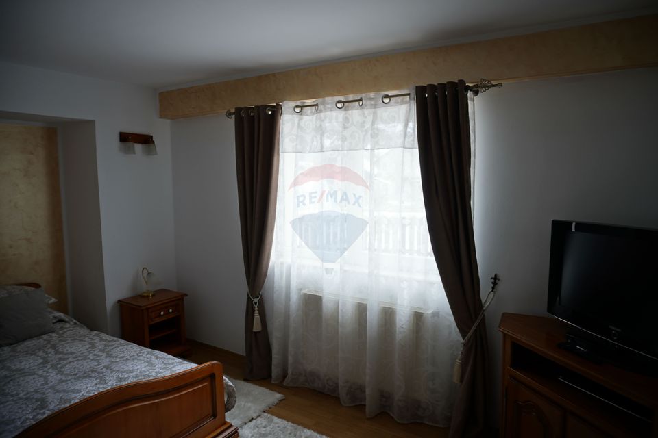 5 room House / Villa for sale