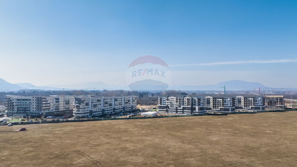 Comision 0% | Apartament 2 camere de vânzare – Vivamus Park Residence