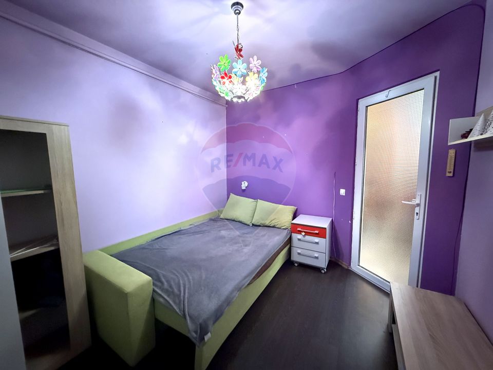 COMISION 0% Apartament cu 3 camere de vânzare str Oasului