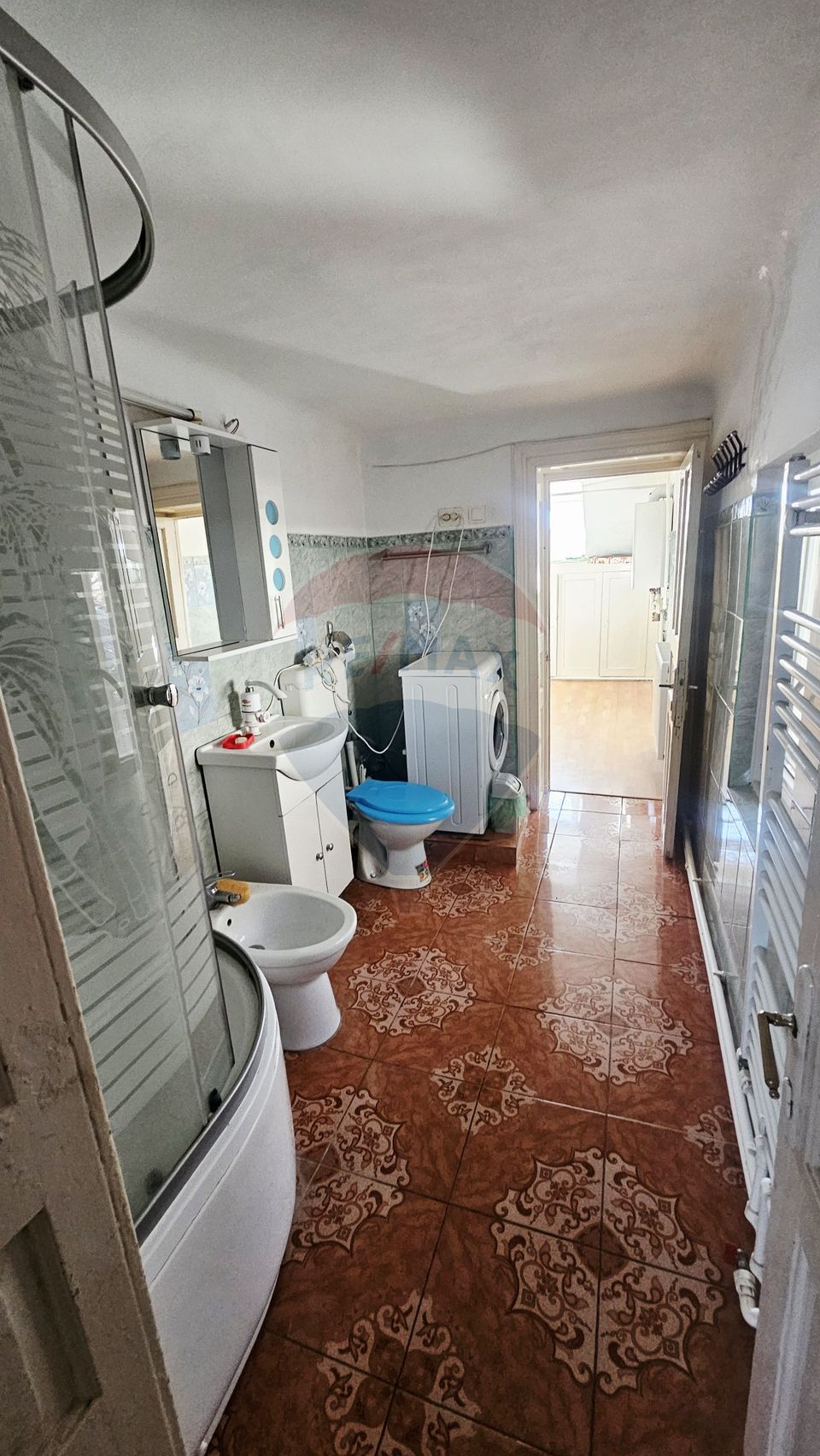 3 room Apartment for sale, Central area