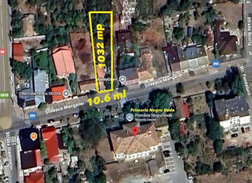 3 room House / Villa for sale, Central area