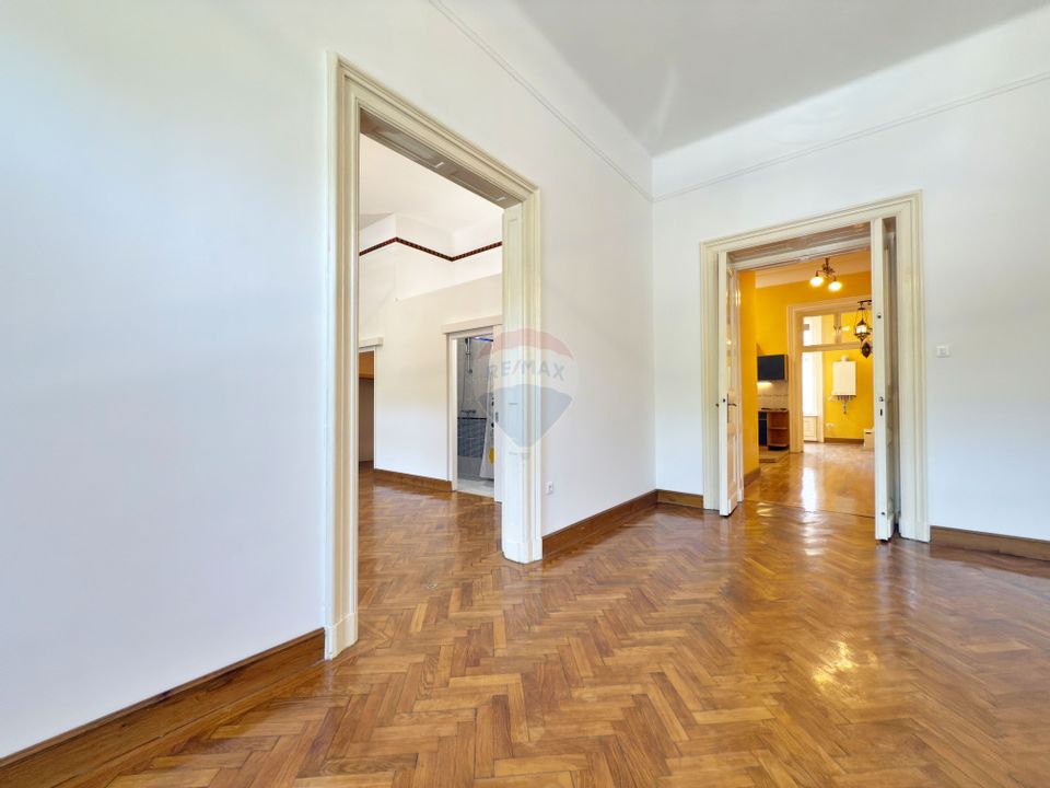 100sq.m Office Space for rent, Central area