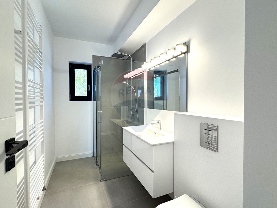 7 room House / Villa for rent, Pipera area