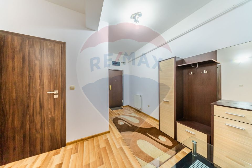 3 room Apartment for rent, UTA area