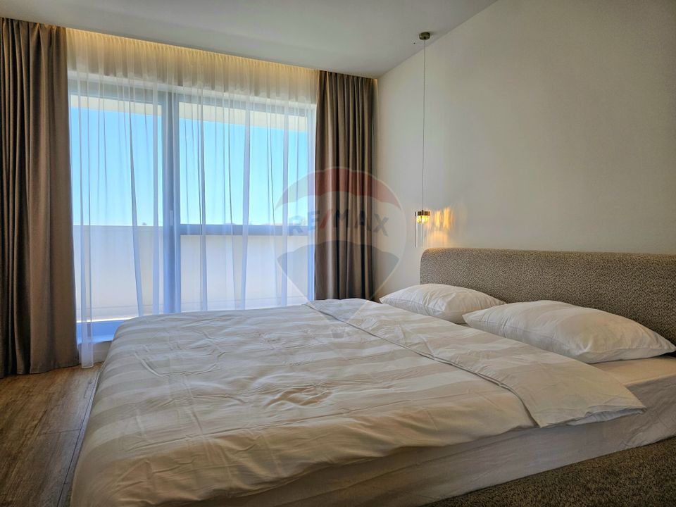 3 room Apartment for rent, Zorilor area