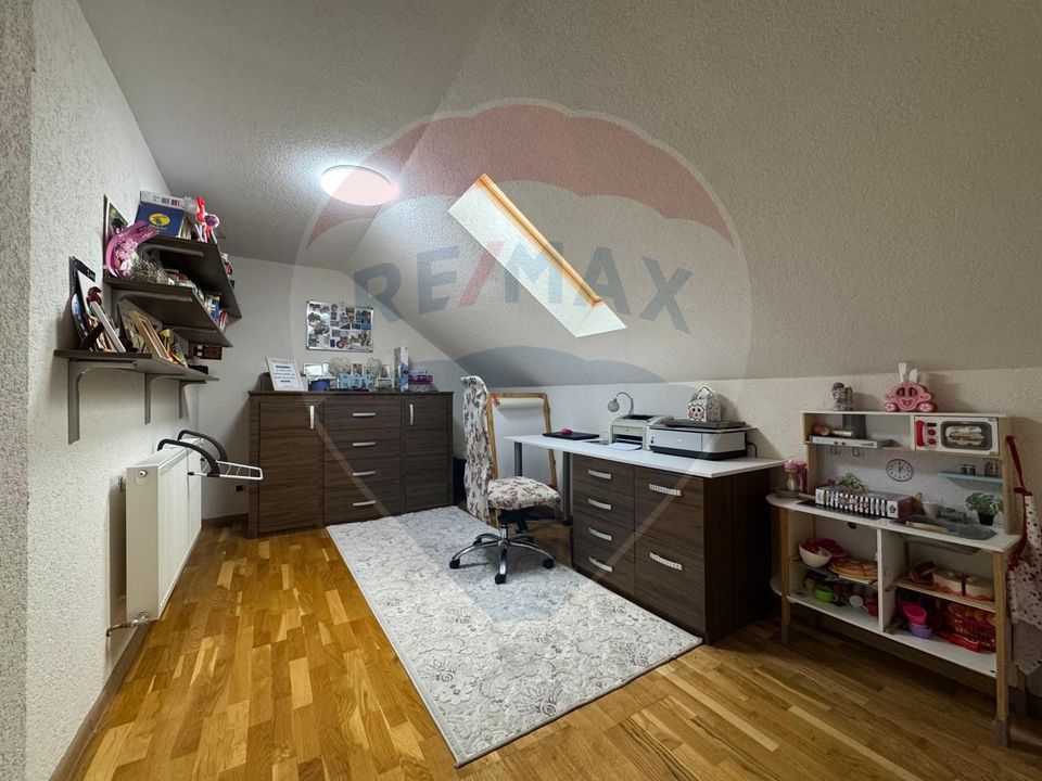 4 room House / Villa for sale, Bujac area