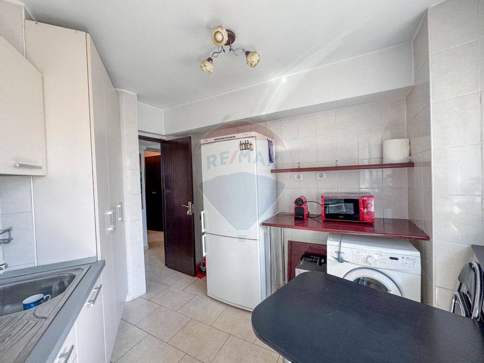 De inchiriat – Apartament elegant cu 3 camere,  Zona Piata Rosetti