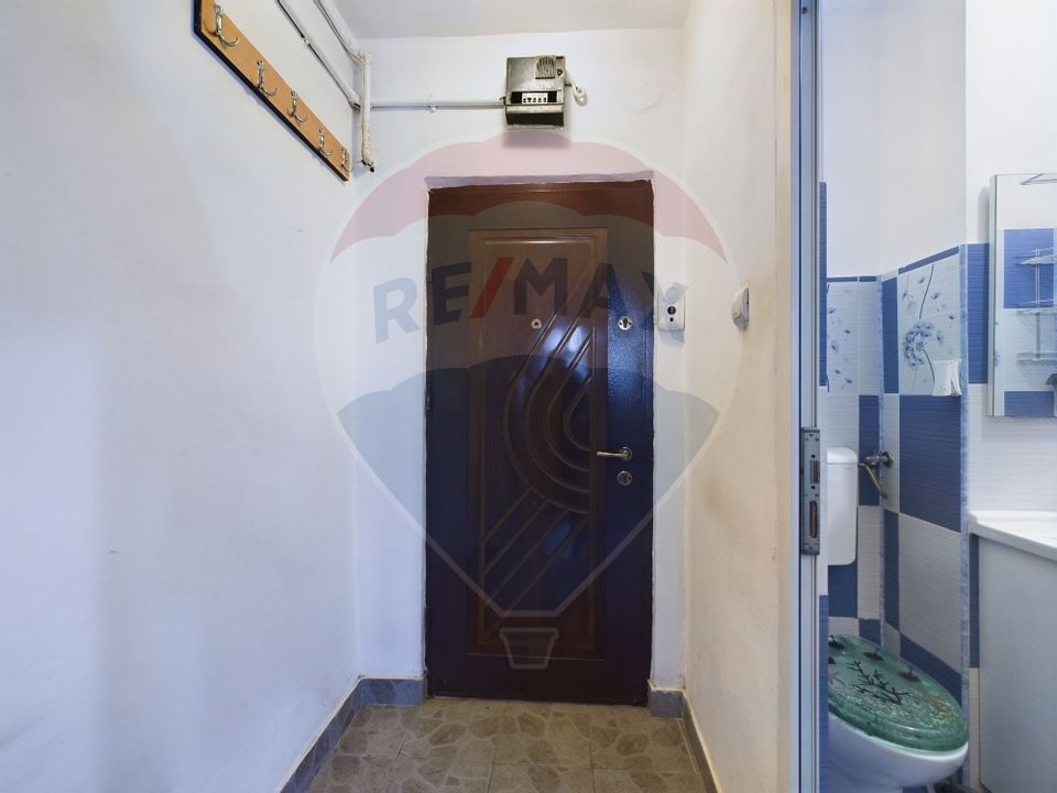 1 room Apartment for sale, Calea Bucuresti area