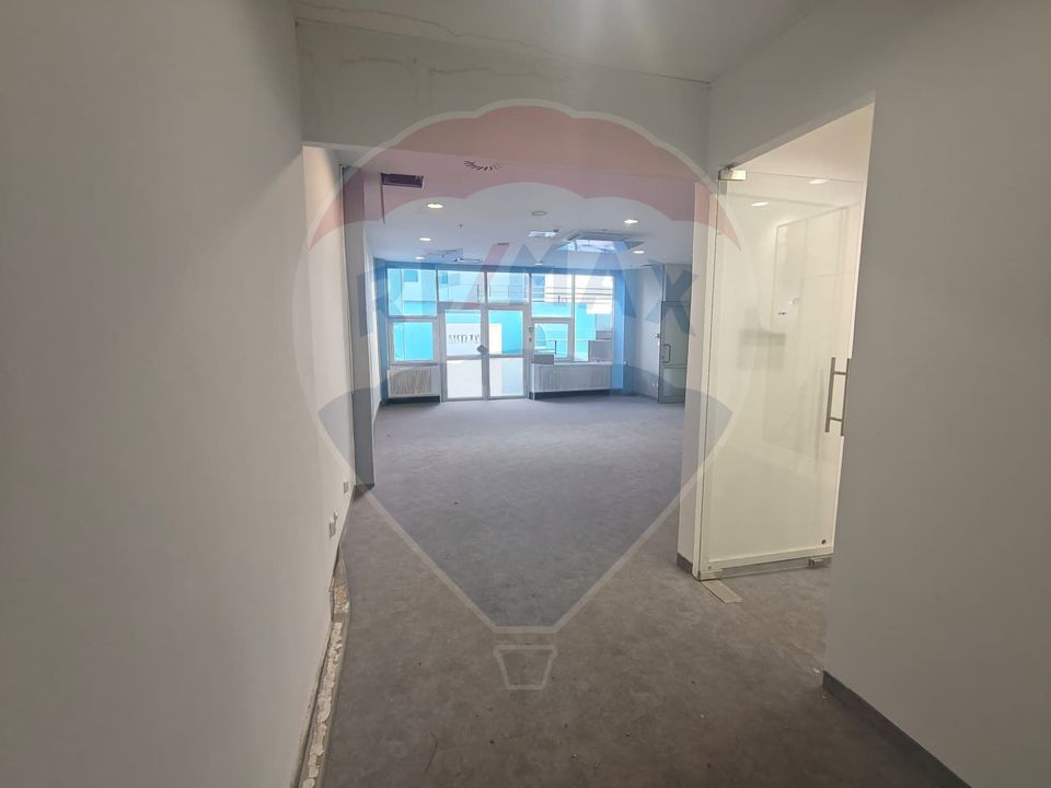 133sq.m Commercial Space for rent, Zorilor area