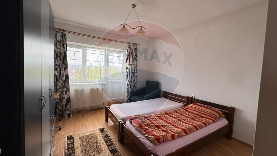 3 room Apartment for rent, Dambul Rotund area