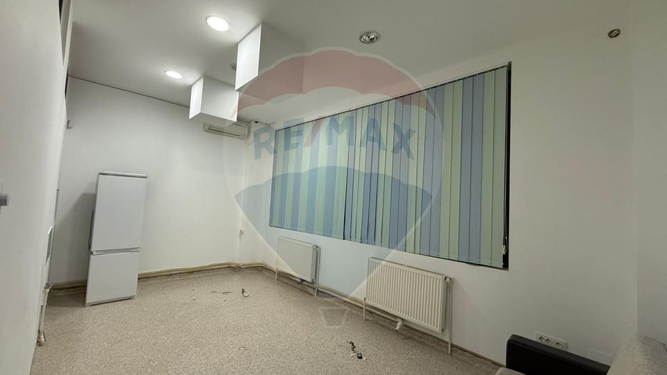 Apartament în zona Ultracentrala, Galati