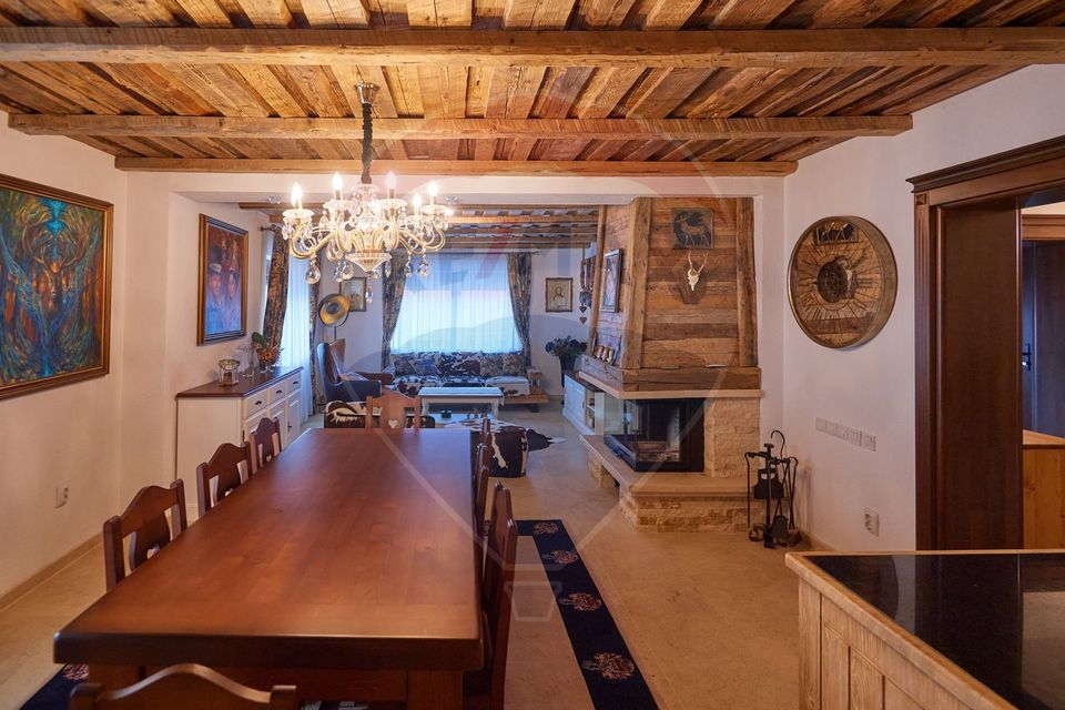 5 room Hotel / Pension for sale