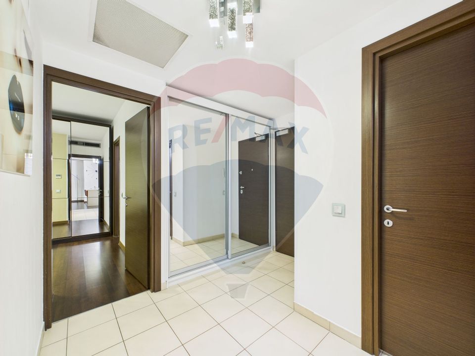 3 room Apartment for sale, Mihai Bravu area