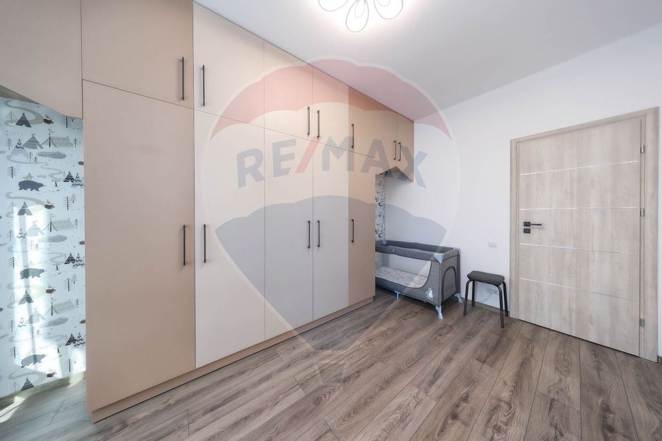 2 room Apartment for sale, Periferie area