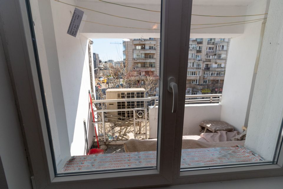 3 room Apartment for rent, Unirii area