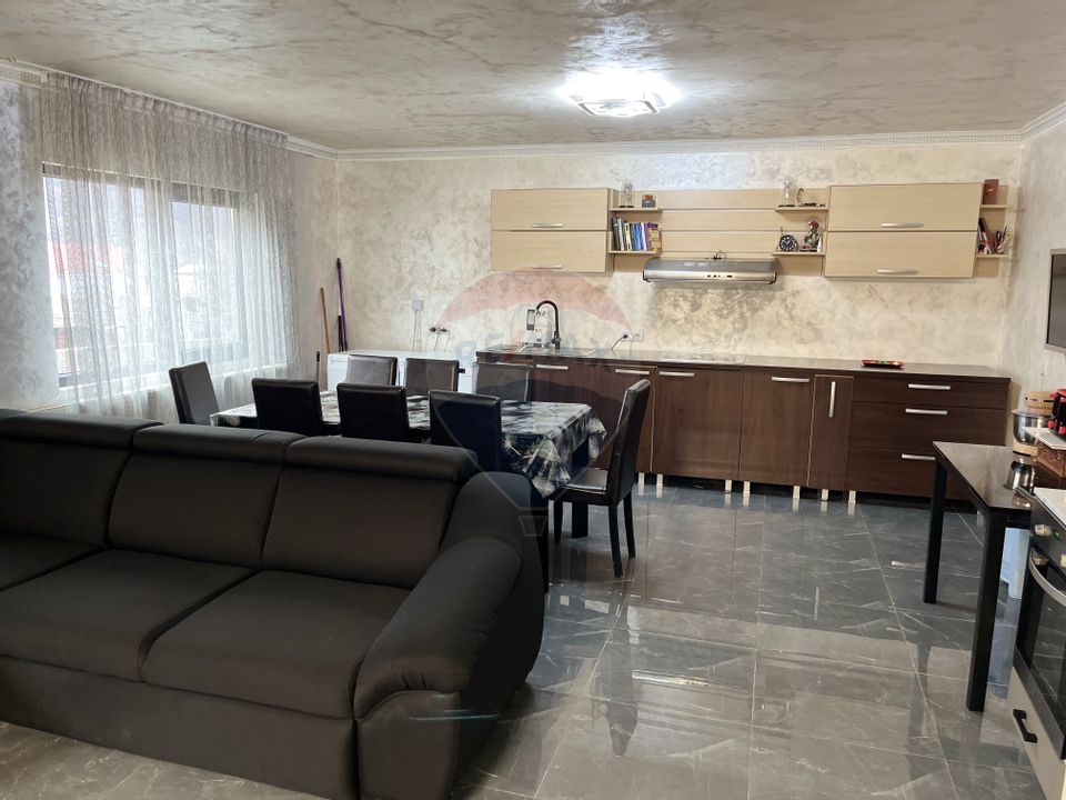 5 room House / Villa for sale, Sud area