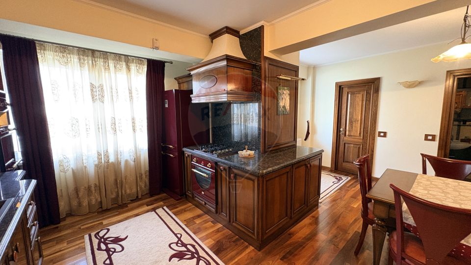 3 room Apartment for sale, Central area