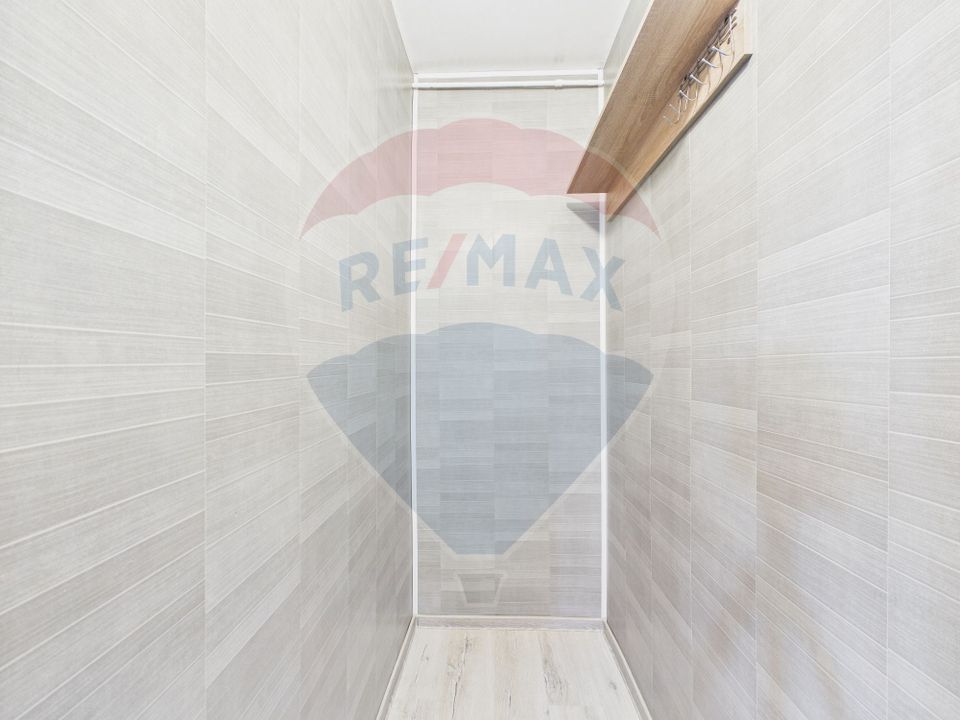 Apartament cu 2 camere luminos in Drumul Taberei