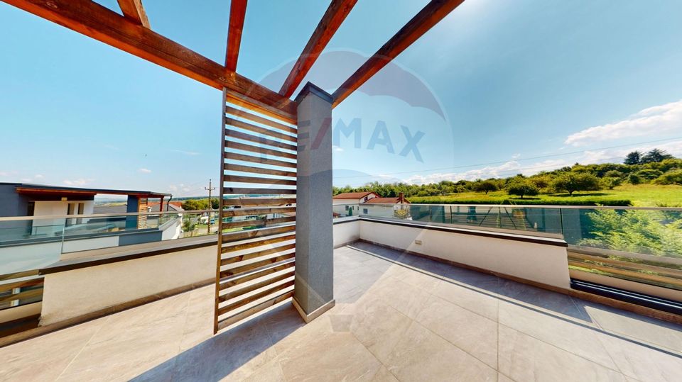 140sq.m Special Property for sale, Central area