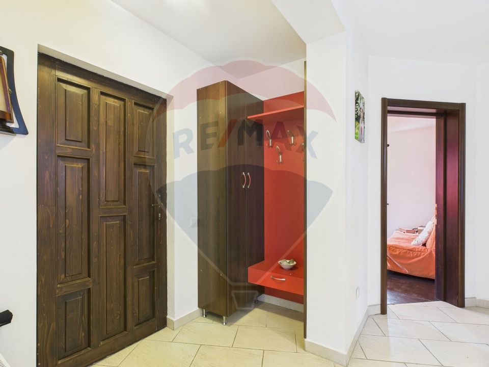 Casă individuală | Teren 1000 mp | 4 camere