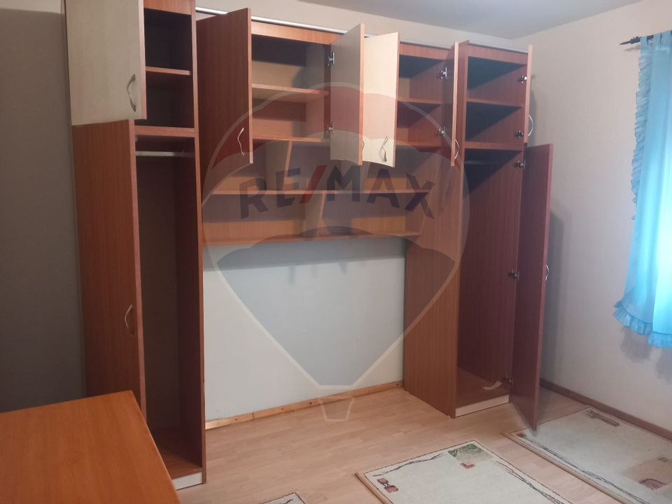 2 room Apartment for rent, Rogerius area