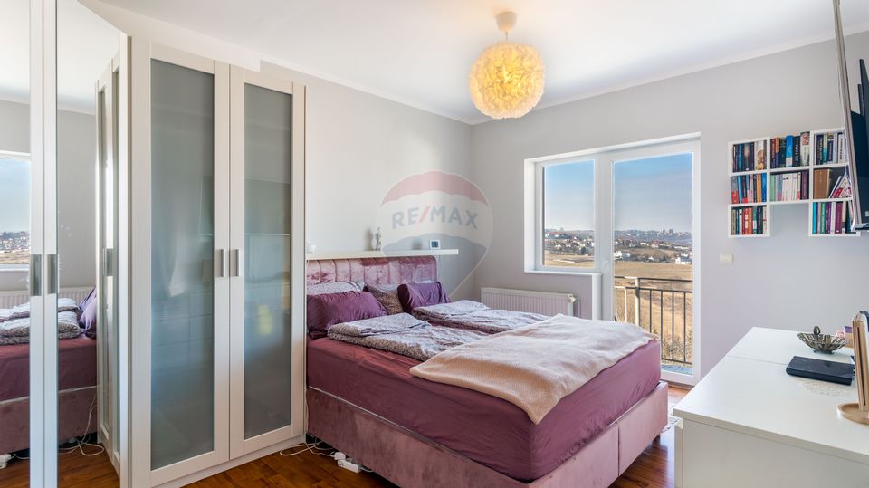 5 room House / Villa for sale, Borhanci area