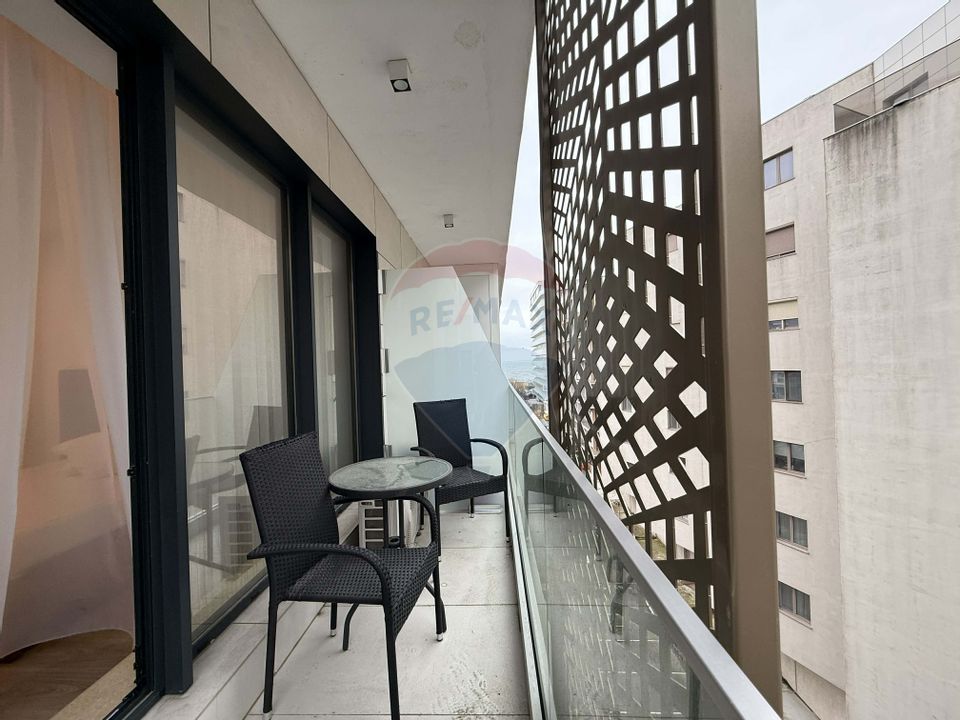 2 room Apartment for sale, Nord area