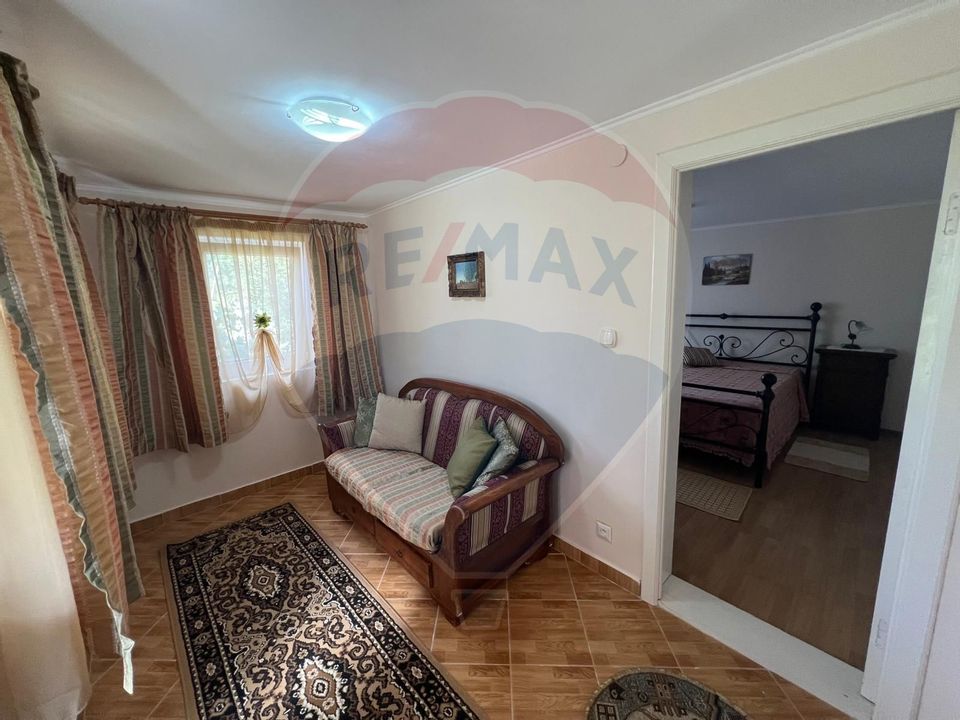 4 room House / Villa for sale