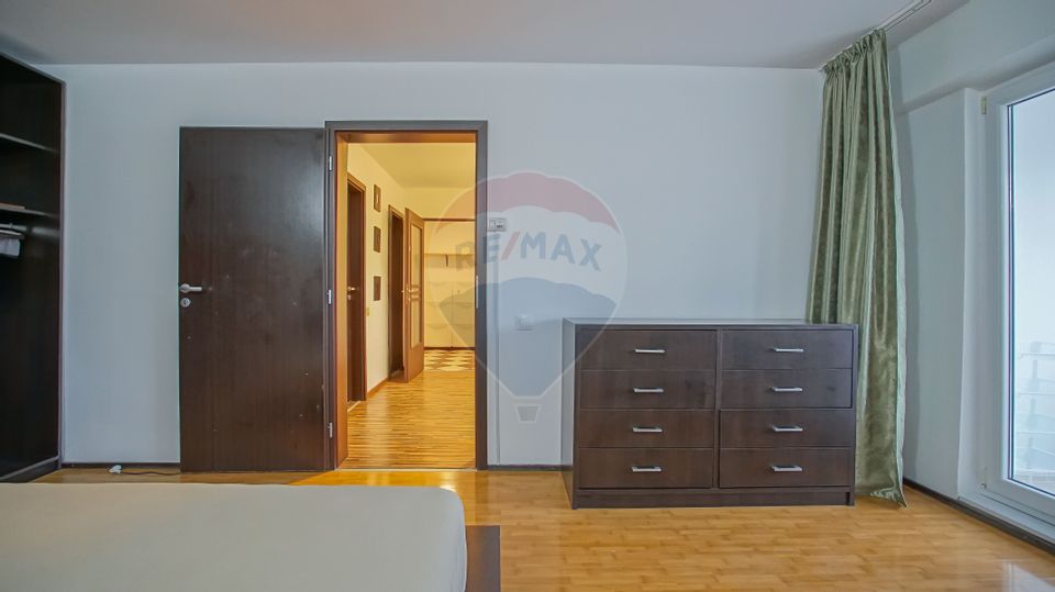 Apartament cu 2 camere de închiriat în zona Judetean