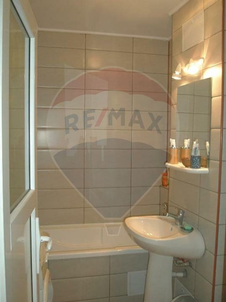 2 room Apartment for rent, Stirbei Voda area