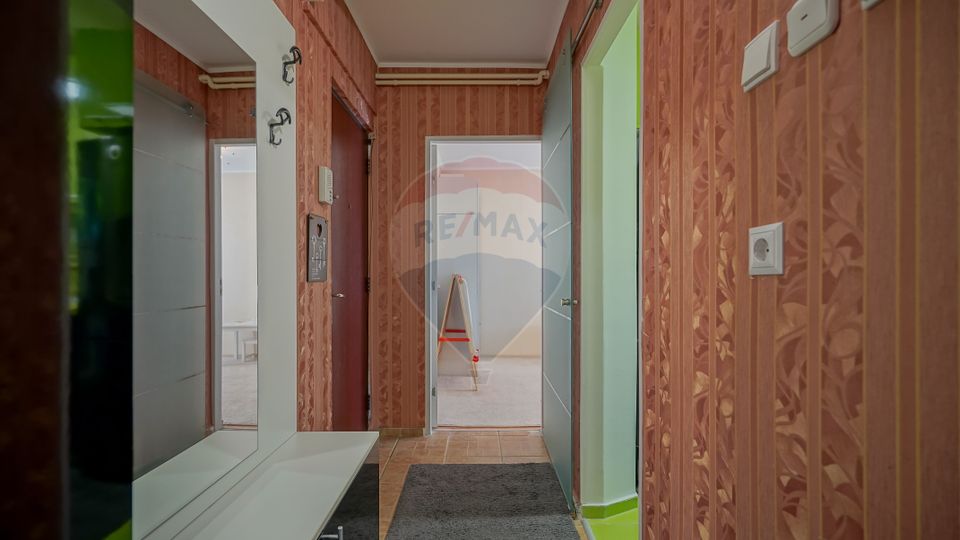 Apartament complet mobilat, ASTRA