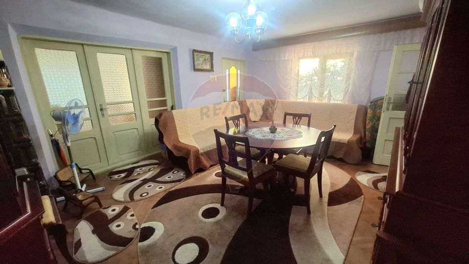 5 room House / Villa for sale, Nord area