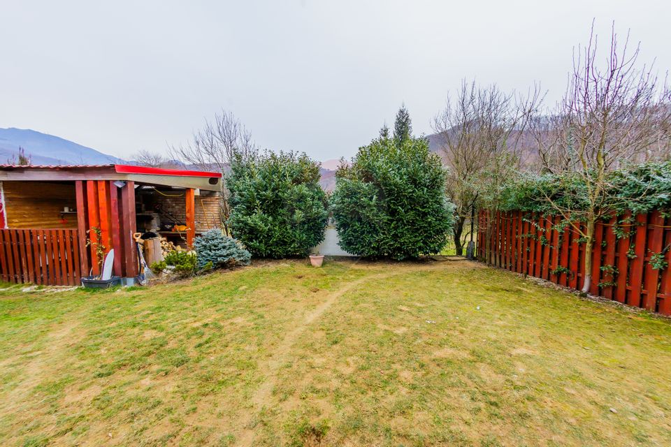 DE VANZARE CASA CU FINISAJE PREMIUM