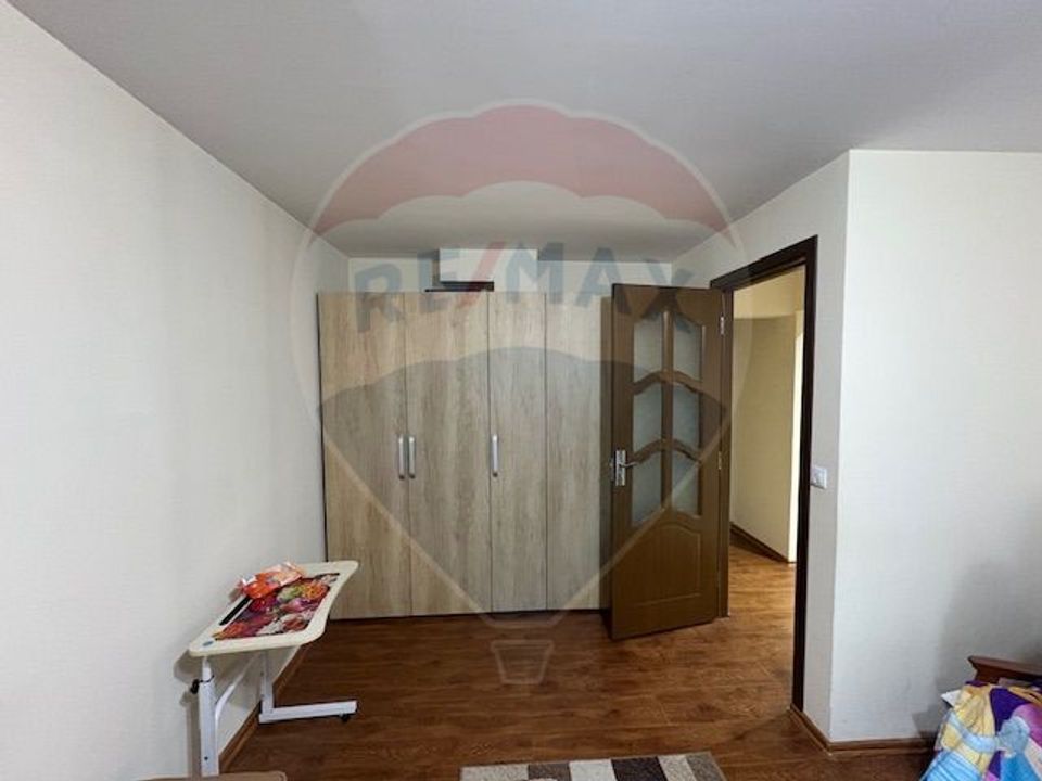 2 room Apartment for sale, Est area