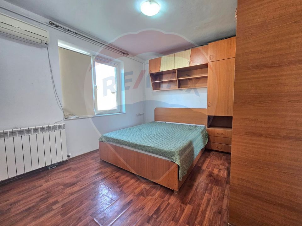 Apartament cu 2 camere de vânzare în zona City Park Mall