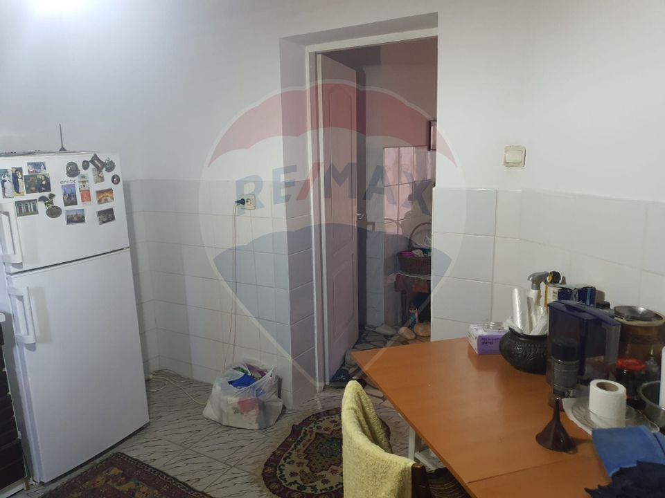 Vanzare Apartament 4 camere UNIRII