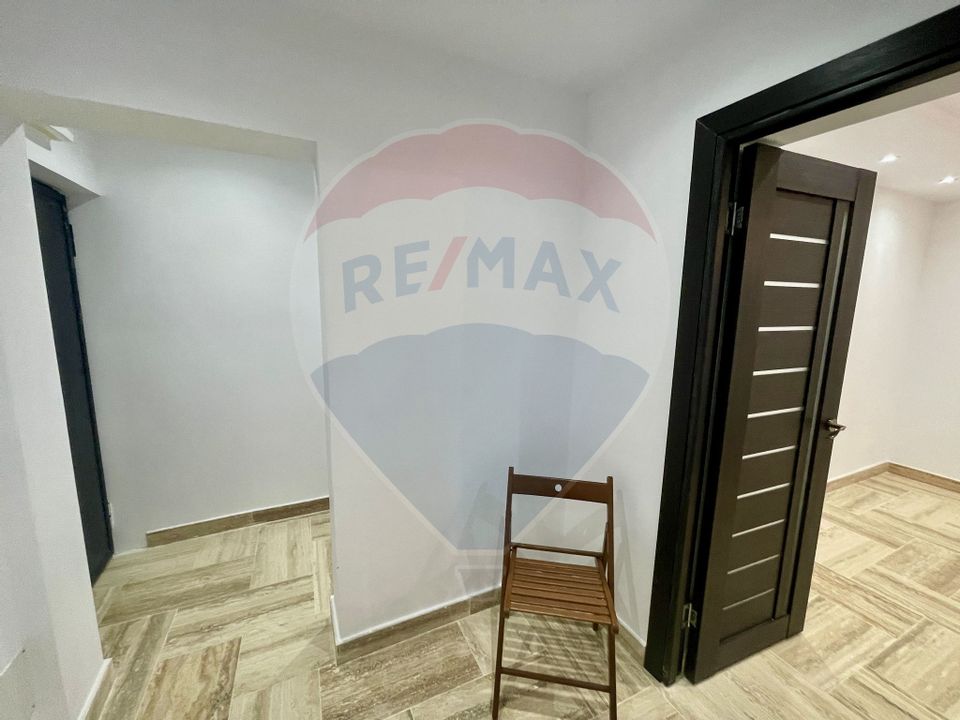 1 room Apartment for sale, Central area