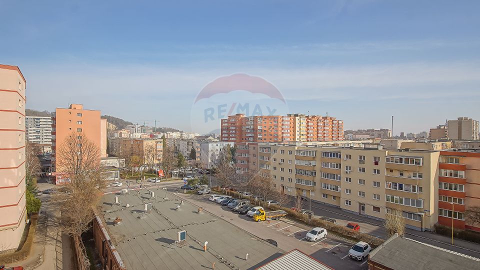 2 room Apartment for rent, Racadau area