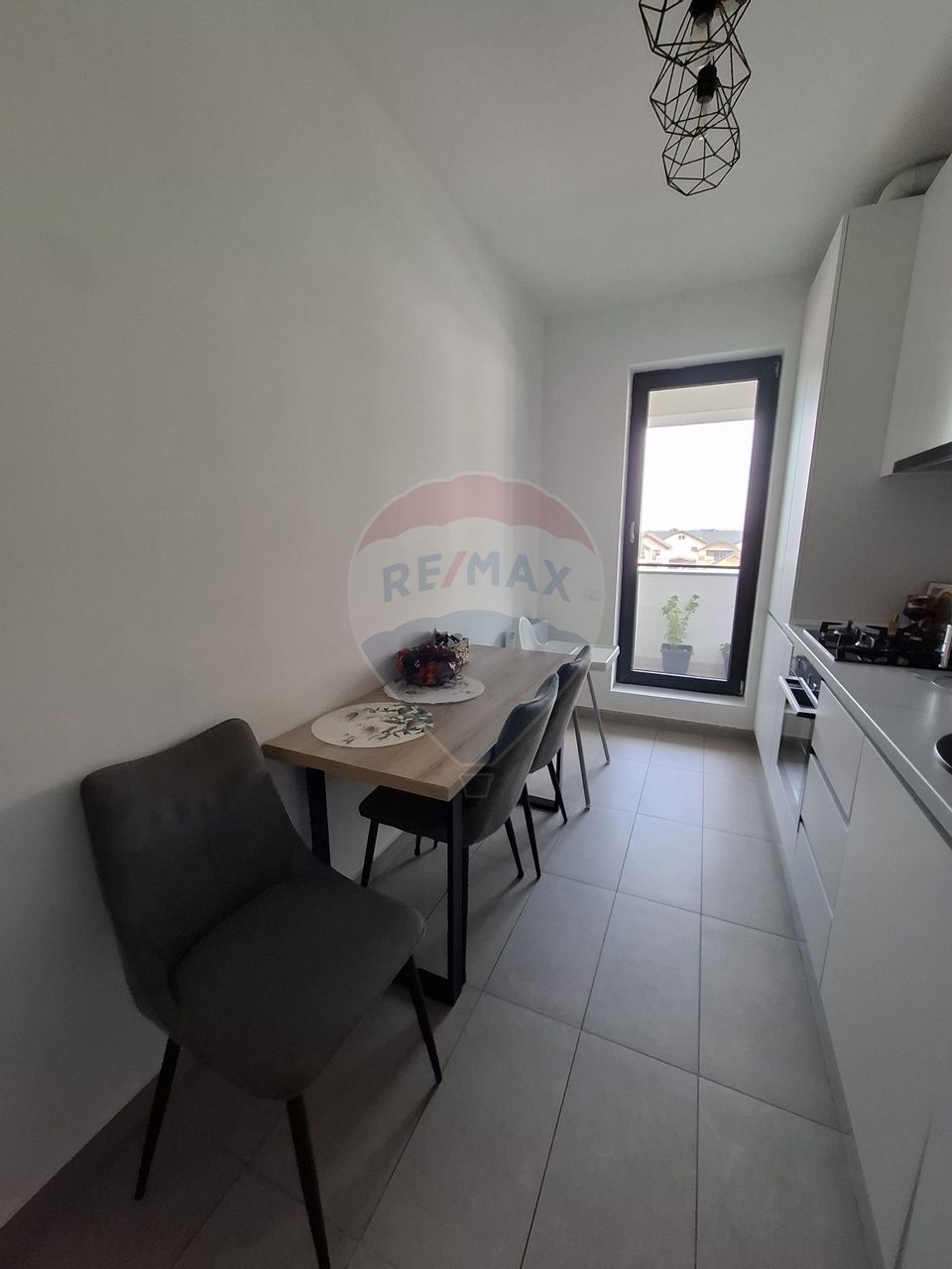 Apartament 3 camere, 2 bai, Spazio-Residence Bragadiru