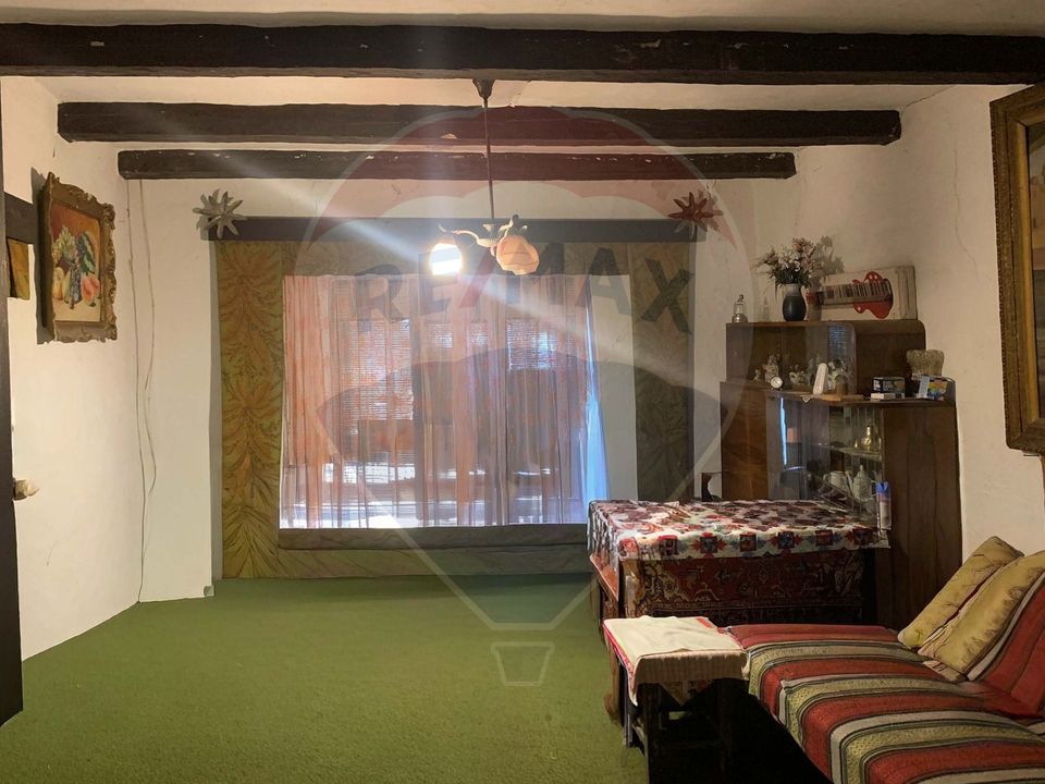 3 room House / Villa for sale