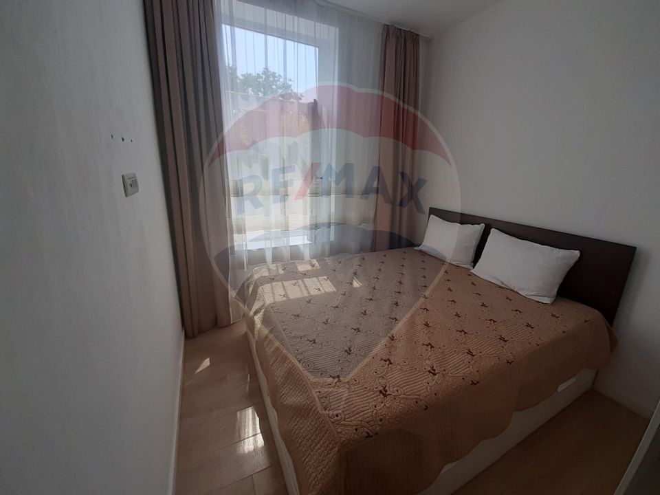 Apartament cu 2 camere de vânzare ULTRACENTRAL!