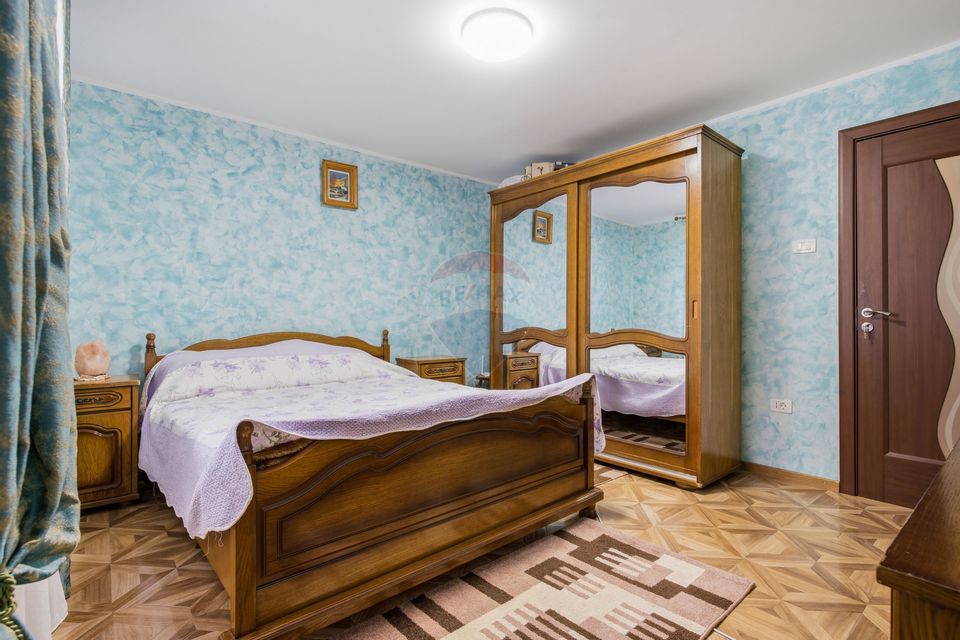 Casă Individuală I 4 camere I 500 mp teren I Valea Lupului Comision 0%