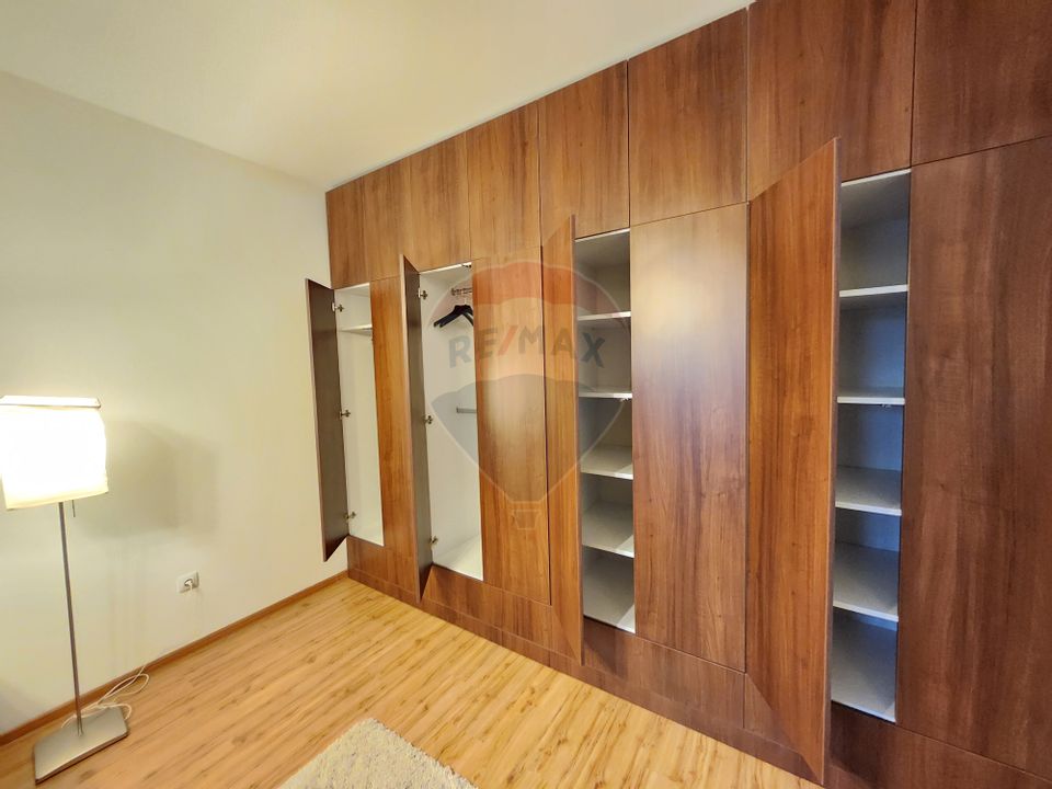 2 room Apartment for rent, Splaiul Independentei area