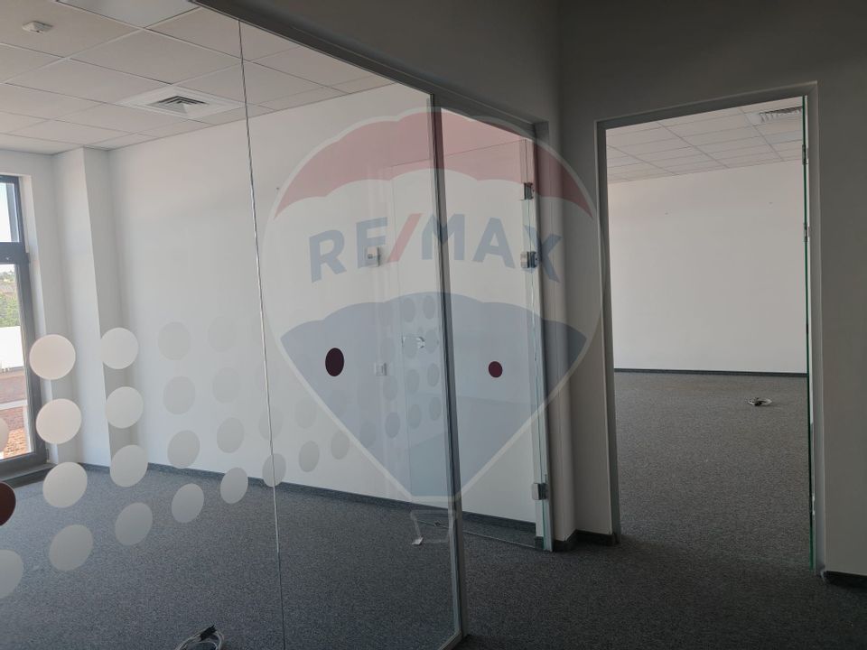 Spațiu de birouri (26 mp) - zona Garii