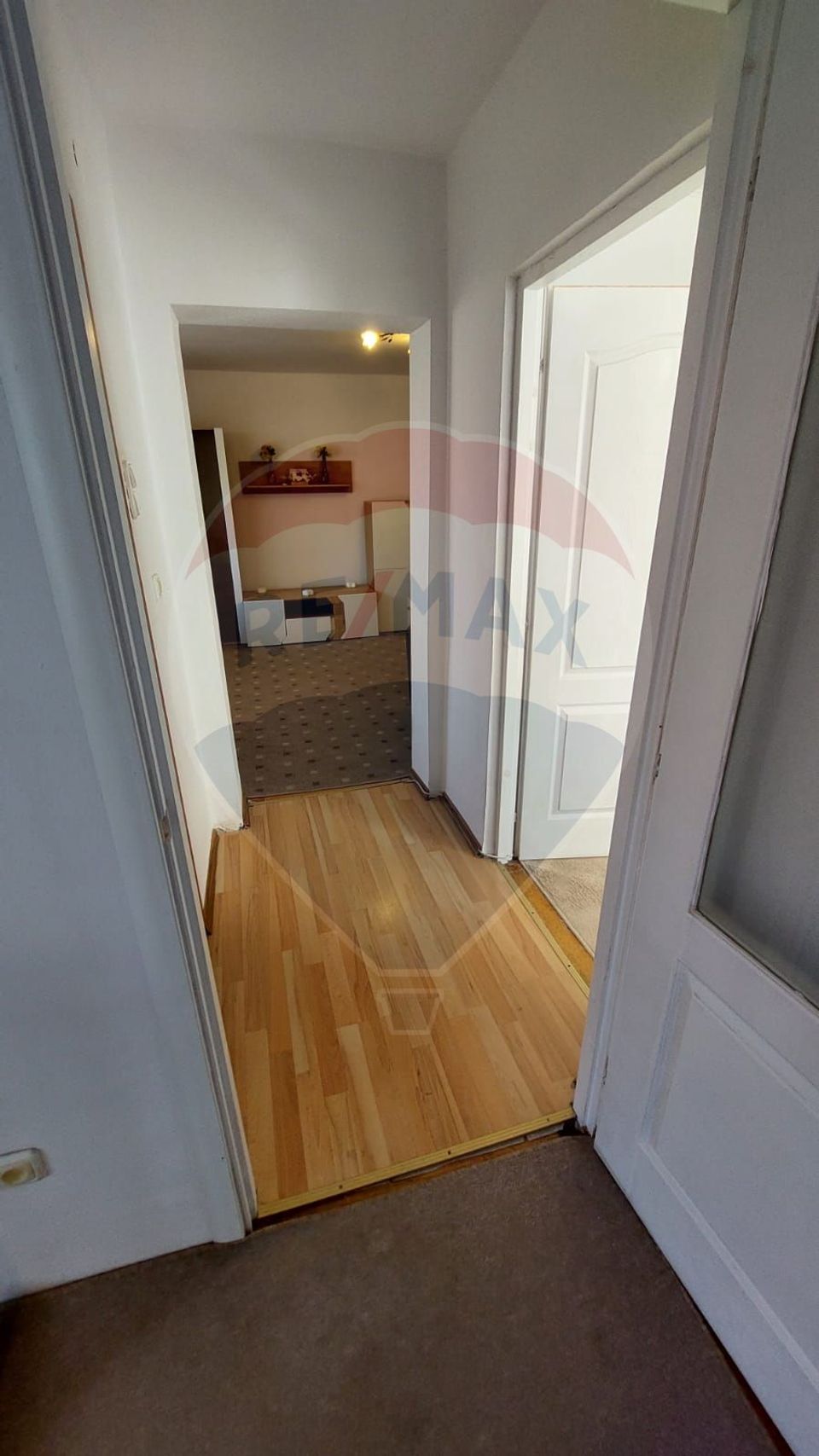 3 room Apartment for sale, Nord area